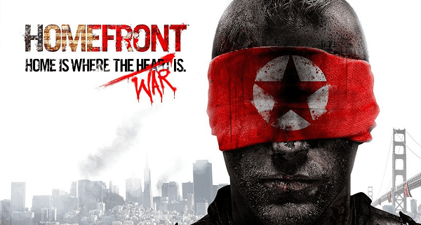 Homefront Fbe72