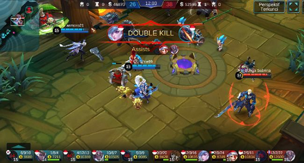 Damage Sakit 606d7