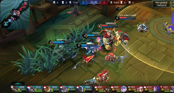 Hero Teamfight 2039b
