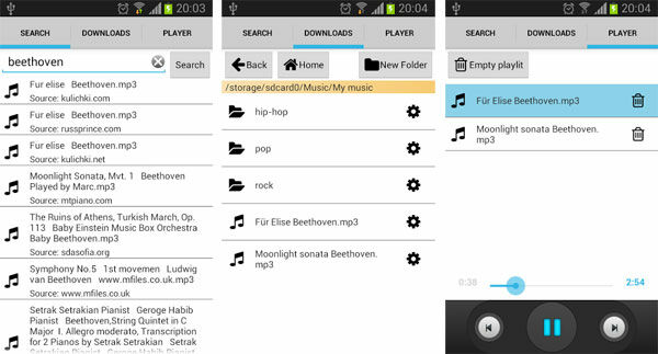 5 Aplikasi Download Lagu Dan Mp3 Di Android 3