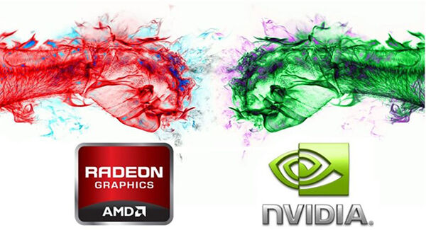 Amd Vs Nvidia Laptop Asus Gaming