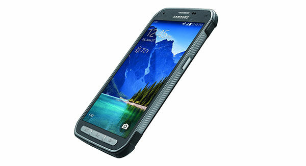 Samsung Galaxy Active