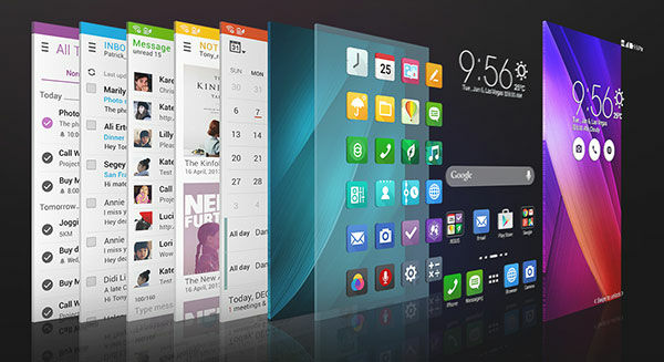 Asus Zenfone 2 G