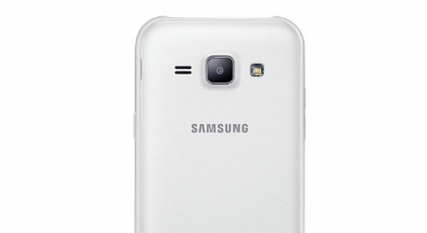 Galaxy J1 A