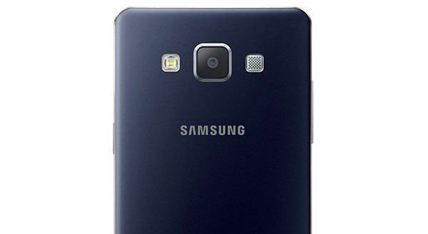 Samsung Galaxy A5 03