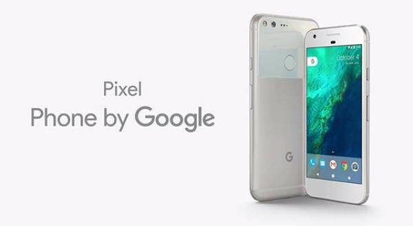 Google Pixel Smartphone Android Terbaik 2