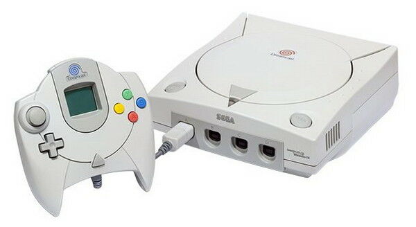 Sega Dreamcast Set 610x333 Picsay F595a