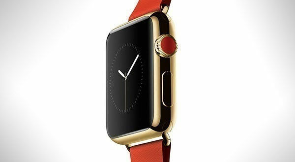 Apple Watch Invitation