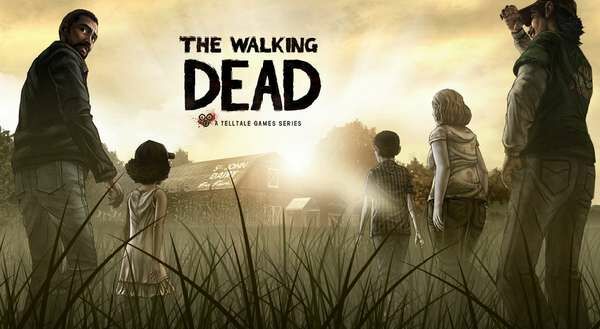 The Walking Dead Farm Picsay 99dec