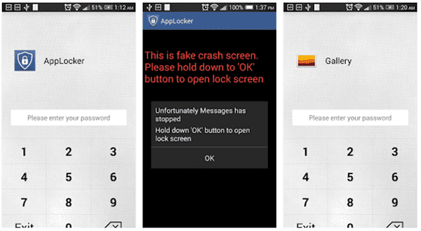 Aplikasi Prank Android 2