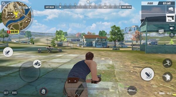 Rules Of Survival Ea056