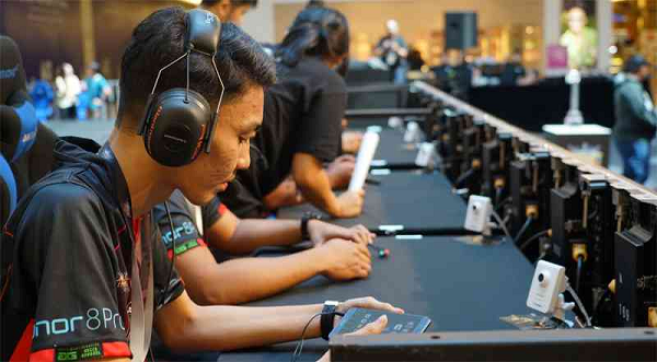 Gamer ML B47d5
