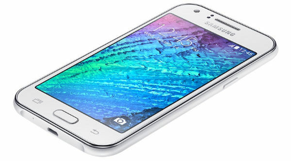 Galaxy J1