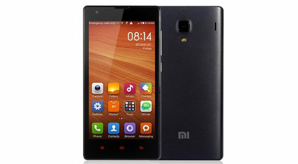 Redmi 1s