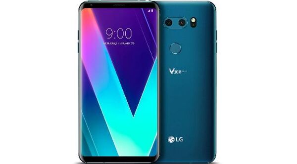 LG V30s ThinQ 2cabf