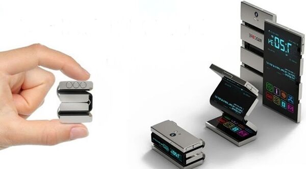 Samsung Galaxy X1 D7080