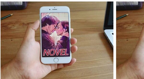 Kumpulan Novel MiraW