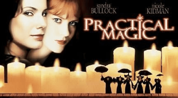 Practical Magic 8a347