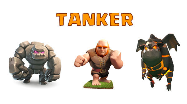 Tanker