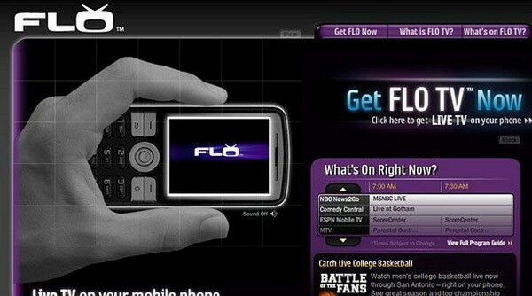 FLO TV 610x340 Picsay D244f