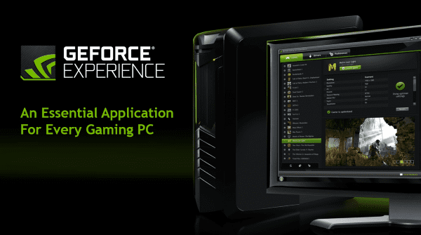 Foto Geforce Sebelum3