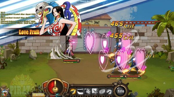 D Pirates 6