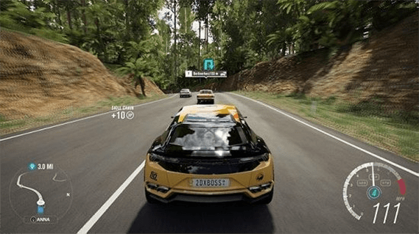 Forza Horizon 9d962