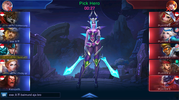 Coba Hero B77c6