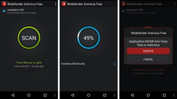 Bitdefender 6d55f