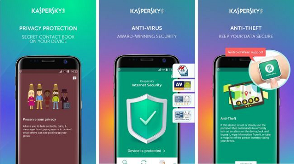 Kaspersky Ef62c