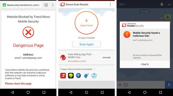 Trendmicro 0f524