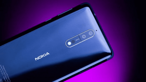 Morse Nokia 4d4ec