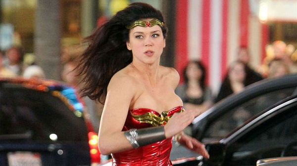 Wonder Woman B3813