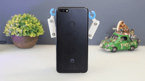 Huawei Nova 2 Lite