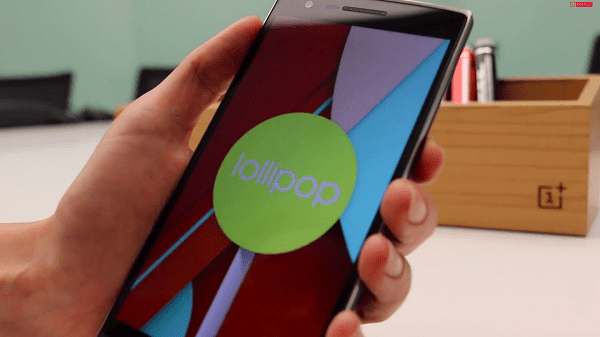 Akhir Maret Pengguna Oneplus One Bisa Pilih Os Oxygen Atau Cyanogen 1
