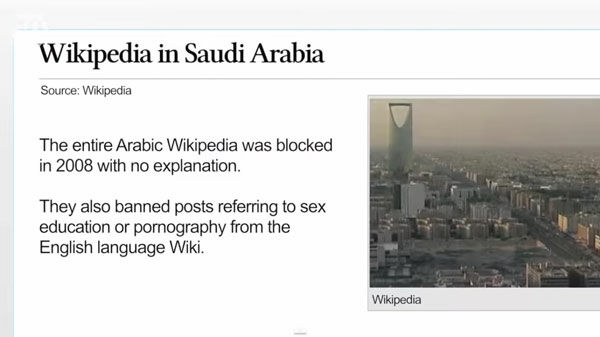 10 Artikel Yang Di Banned Dari Wikipedia 10