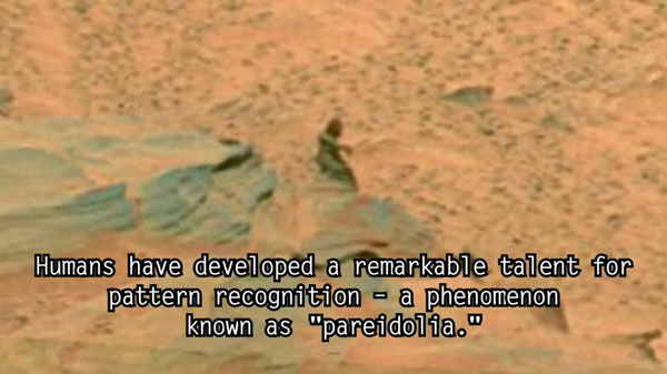 5 Foto Misterius Mars Ditemukan Dalam Penjelajan Curiosity 5