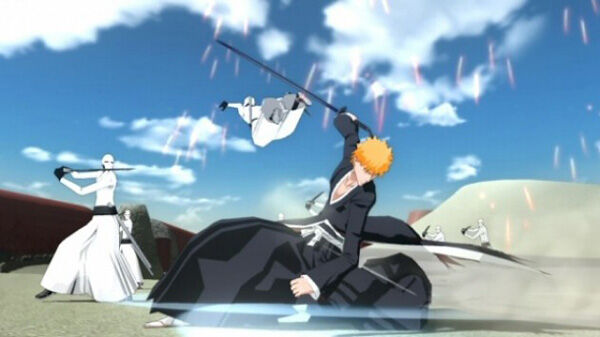Daftar Game Berdasarkan Anime 6