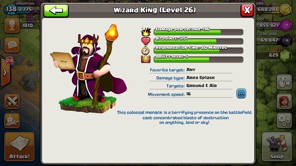 Master Wizard 2