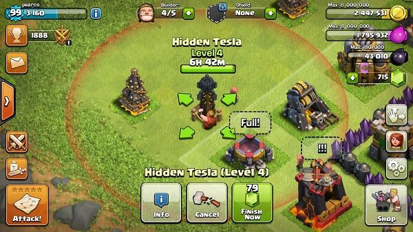 Alasan Orang Main Coc 7
