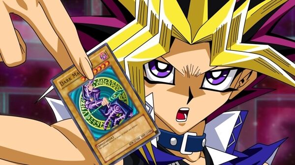 Anime Bertema Game 3