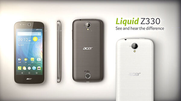 Smartphone Android 4g Lte Murah 7