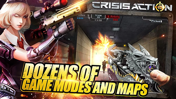 Game Android Paling Seru 8