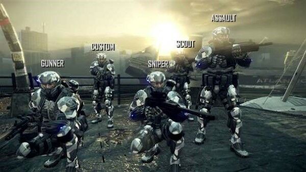Foto Gamepur Gameori3
