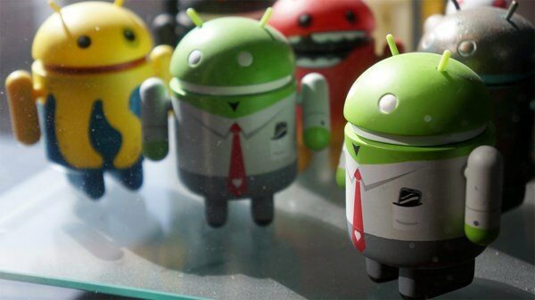 Alasan Android Pake Nama Makanan 2
