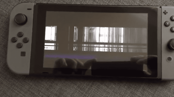 Foto Crowbcat Switchmasalah