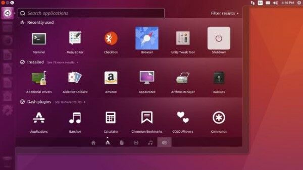 Ubuntu Linux Sistem Operasi Gratis 1