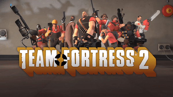 Team Fortress 2 4a130