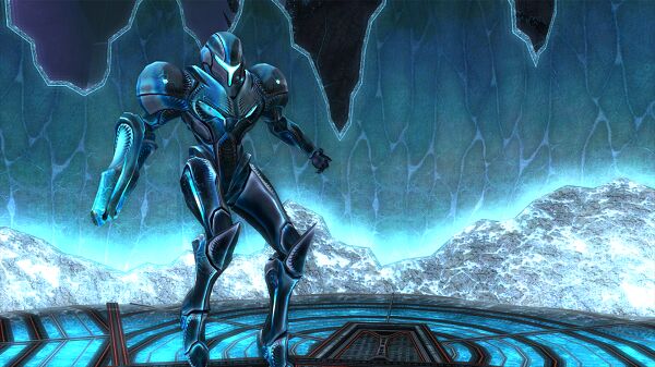 Boss Dark Samus Metroid Prime 4 425e0