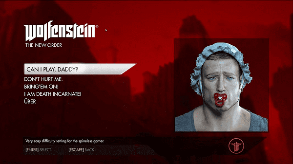 Wolfenstein 5574c